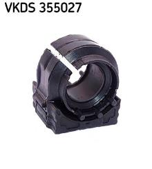 SKF VKDS 355027